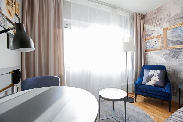 Hotel Scandic Kuopio